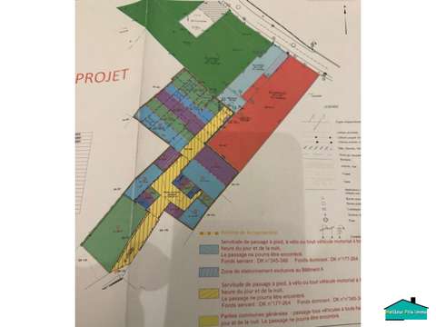 Bureaux et commerces 14 pièces Vierzon 18