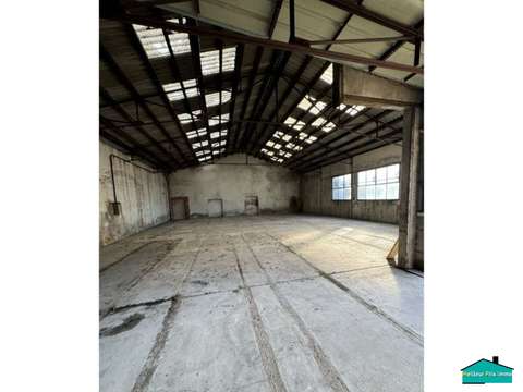 Bureaux et commerces 14 pièces