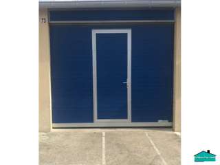 Bureaux et commerces 14 pièces