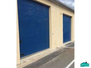 Bureaux et commerces 14 pièces