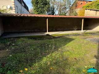 Bureaux et commerces 14 pièces