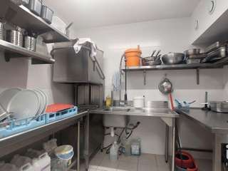 Bureaux et commerces