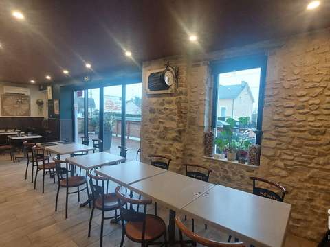 Bureaux et commerces