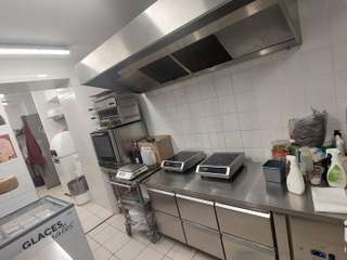 Bureaux et commerces