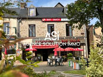 Bureaux et commerces 4 pièces Villaines-la-Juhel 53