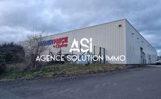Photo Bureaux et commerces Villaines-la-Juhel