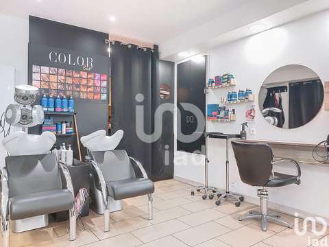 Bureaux et commerces