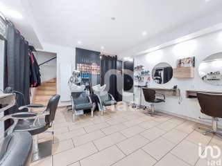 Bureaux et commerces