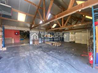 Bureaux et commerces 1 pièce