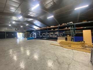 Bureaux et commerces 1 pièce