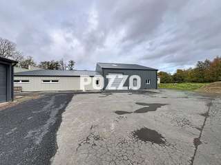 Bureaux et commerces