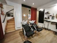 Bureaux et commerces 3 pièces