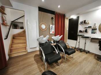 Bureaux et commerces 3 pièces