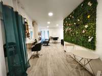 Bureaux et commerces 3 pièces