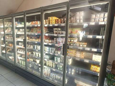 Bureaux et commerces