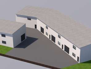 Vente Bureaux et commerces 100 m&sup2;Villemur-sur-Tarn