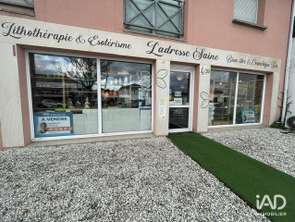 Vente Bureaux et commerces 60 m&sup2;Villenave-d'Ornon