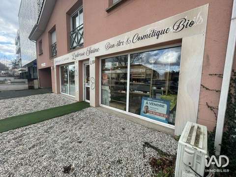 Bureaux et commerces