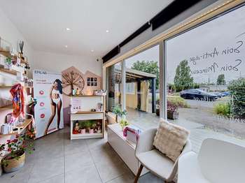 Bureaux et commerces