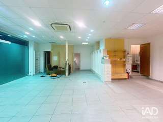 Bureaux et commerces