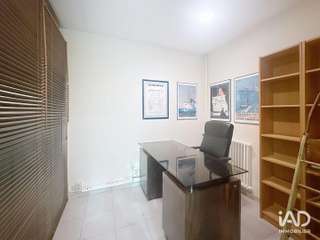 Bureaux et commerces