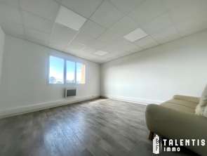Vente Bureaux et commerces 25 m&sup2;Villeneuve-en-Retz