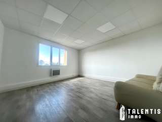 Bureaux et commerces 1 pièce