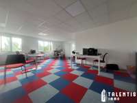 Bureaux et commerces 2 pièces