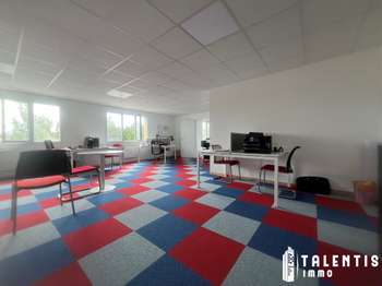 Vente Bureaux et commerces 87 m&sup2;Villeneuve-en-Retz