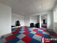 Bureaux et commerces 2 pièces