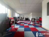 Bureaux et commerces 2 pièces