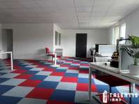 Bureaux et commerces 2 pièces