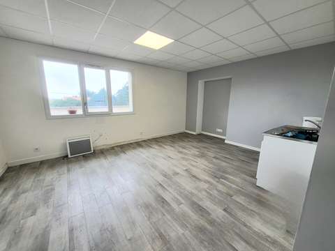 Bureaux et commerces Villeneuve-en-Retz 44