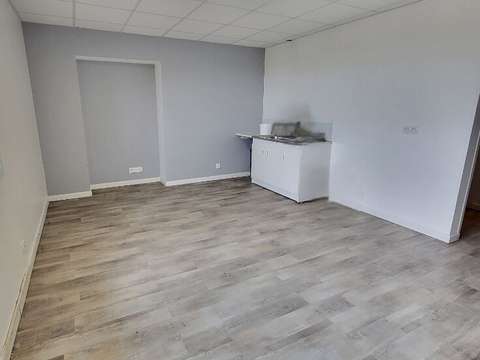 Bureaux et commerces