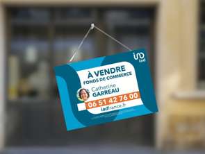 Vente Bureaux et commerces 170 m&sup2;Villeneuve-lès-Avignon