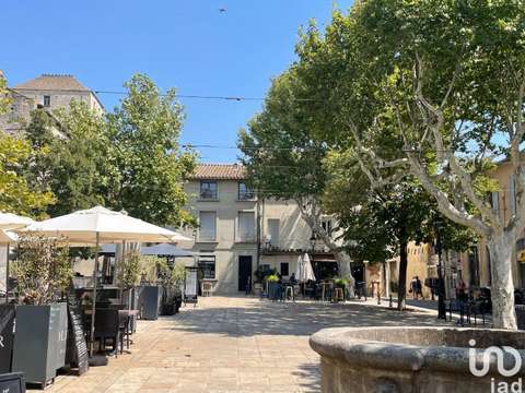 Bureaux et commerces
