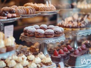 Bureaux et commerces