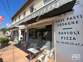 Vente Bureaux et commerces 120 m&sup2;Villeneuve-lès-Avignon