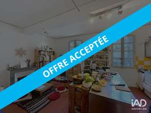 Vente Bureaux et commerces 100 m&sup2;Villeneuve-lès-Avignon