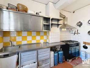 Vente Bureaux et commerces 100 m&sup2;Villeneuve-lès-Avignon