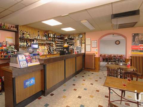 Bureaux et commerces