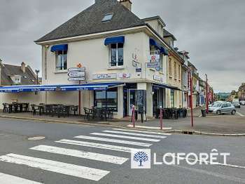 Bureaux et commerces Villers-Bocage 14