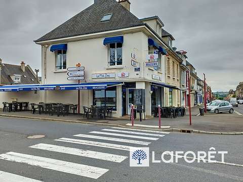 Bureaux et commerces Villers-Bocage 14