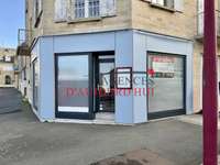 Bureaux et commerces 7 pièces