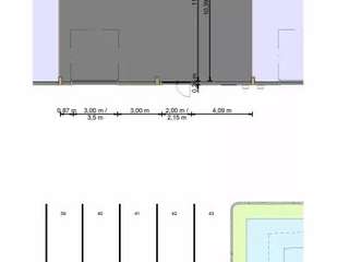 Bureaux et commerces