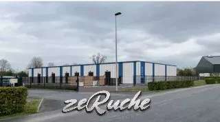 Bureaux et commerces