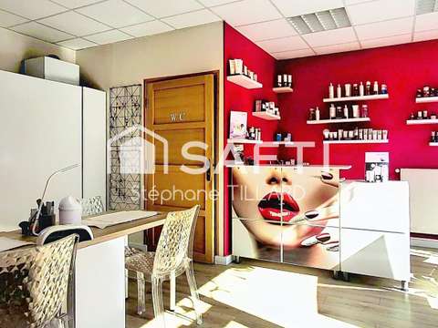 Bureaux et commerces Villers-Bocage 14