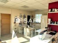 Bureaux et commerces