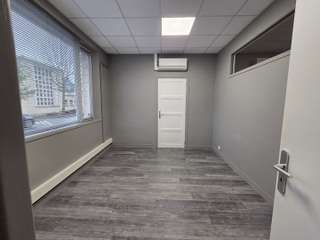 Bureaux et commerces