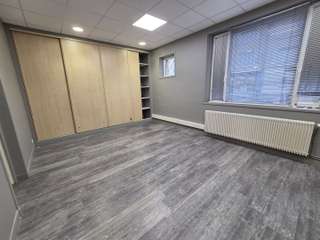 Bureaux et commerces